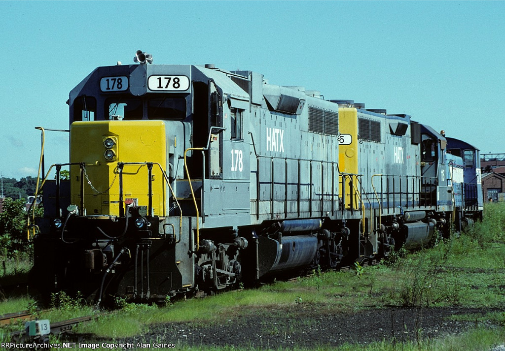 HATX 178